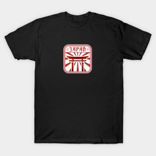 Japan T-Shirt